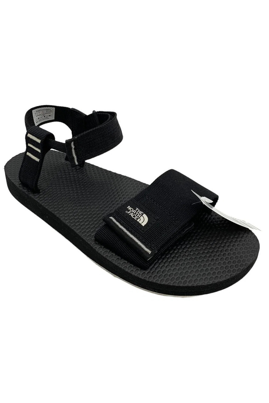 The North Face Women's Skeena II Sandals TNF Black/White - Medium
